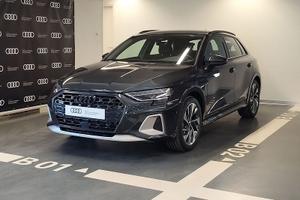Audi A3 allstreet 40 TFSI e S tronic Business...
