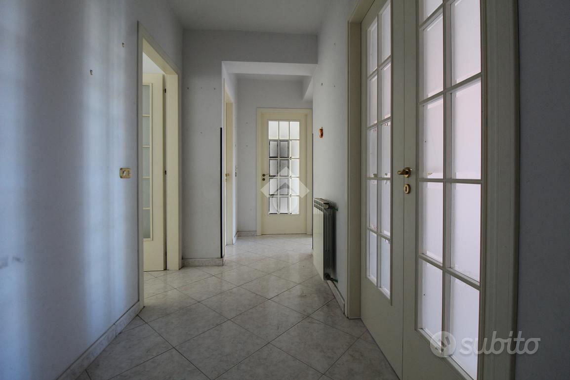 Apartment in Reggio Calabria, Catona - Vista 2