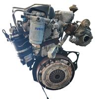 MOTORE COMPLETO LANCIA Thema 2Â° Serie 814497y 814