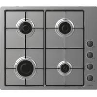 Piano cottura candy CHW6LBX 60cm inox