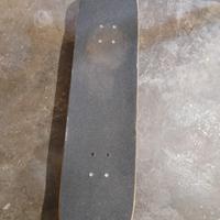 2 skate + protezioni 