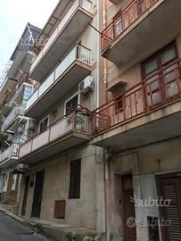 Belmonte Mezzagno via Margherita