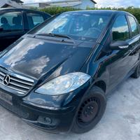 Ricambi per Mercedes Classe A150 del 2008