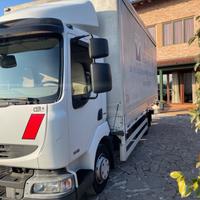 RENAULT TRUCKS
