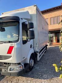 RENAULT TRUCKS