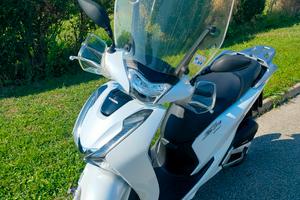  Honda SH 125i 