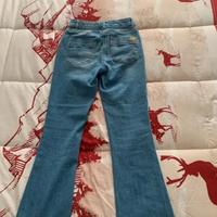 Jeans donna
