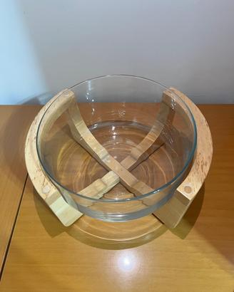 Vaso vetro