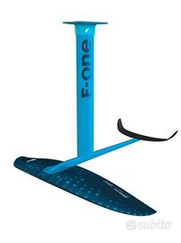 Hydrofoil F-One Gravity 2200 Completo + cover