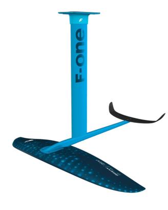 Hydrofoil F-One Gravity 2200 Completo + cover