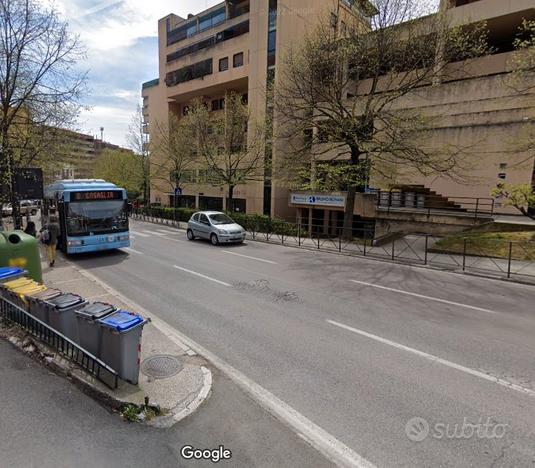 Bilocale perugia semicentro. libero