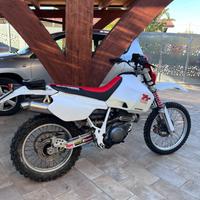 Yamaha TT 600 - 1996