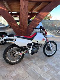 Yamaha TT 600 - 1996