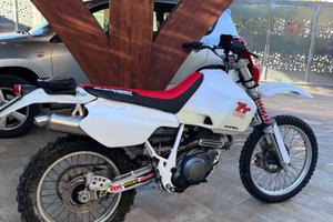 Yamaha TT 600 - 1996