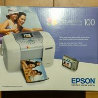 Stampante EPSON PICTURE MATE 100