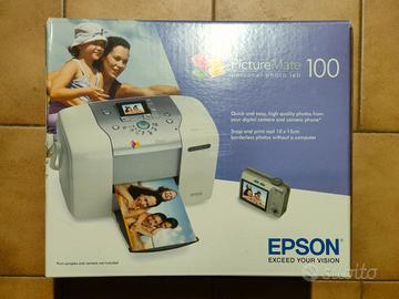 Stampante EPSON PICTURE MATE 100