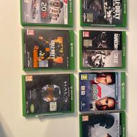 Giochi Xbox One