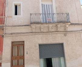 Casa indipendente a Lentini vicino al cinema odeon