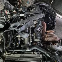 motore alfa romeo giulietta 2.0 940a4000