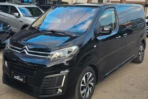 Citroen Jumpy BlueHDi 95 S&S ETG6 PL-SL-TN Furgone