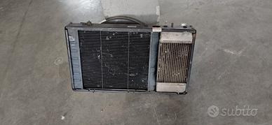 radiatori land rover defender td300