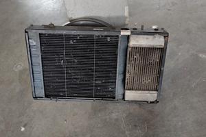 radiatori land rover defender td300