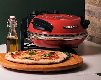 Forno G3 Ferrari G10006 Pizza Express