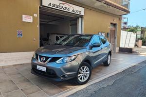 Nissan Qashqai 1.5 Dci N-Vision