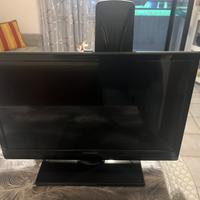 Tv Telefunken 21 pollici