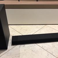 LG Soundbar