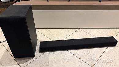 LG Soundbar