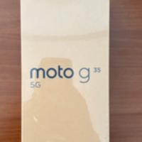 Motorola g35 5G Nuovo sigillato