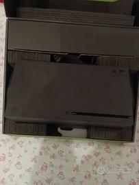 x box x consolle + 2 controller originali