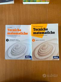Tecniche matematiche 1
