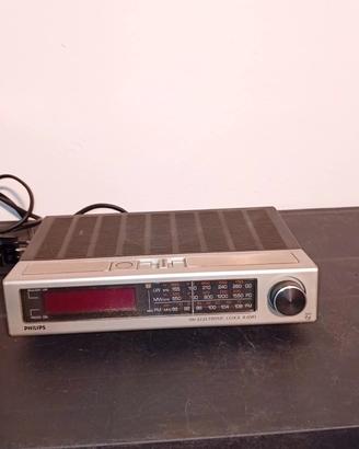 Radiosveglia  anni 80