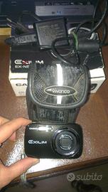 fotocamera Casio EXILIM EX-N5