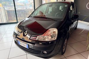 Renault Modus 1.2 16V 103 cv