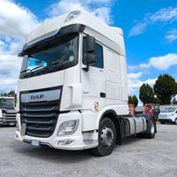 DAF XF 480 FT EURO 6