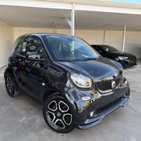 Smart ForTwo 90 0.9 Turbo Prime