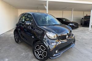 Smart ForTwo 90 0.9 Turbo Prime