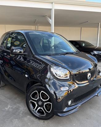 Smart ForTwo 90 0.9 Turbo Prime