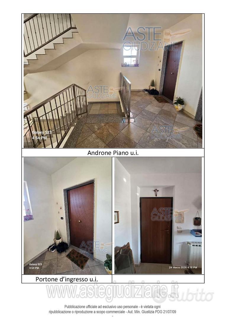Appartamento – Reggio di Calabria, Fiumarella, Lume - Vista 5