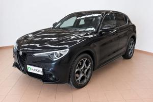 ---IN ARRIVO--- Alfa Romeo Stelvio 2.2 Turbodiesel