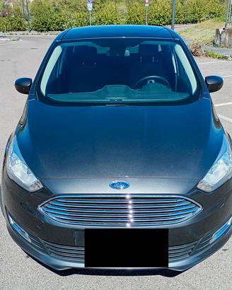 FORD
C-Max 2a serie
C-Max 