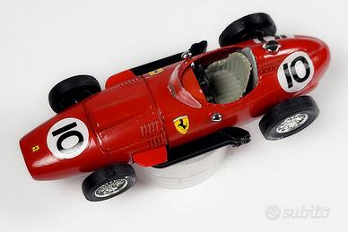 Brumm - Ferrari  801 n.10 - anno 1957 - sc. 1:43