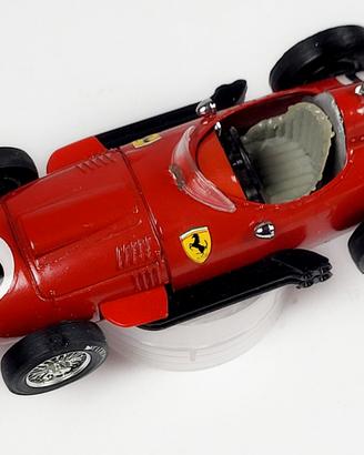 Brumm - Ferrari  801 n.10 - anno 1957 - sc. 1:43