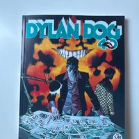 Dylan Dog 474