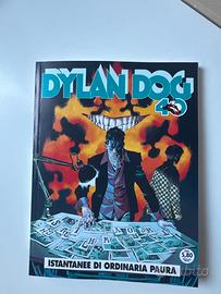 Dylan Dog 474