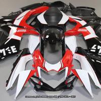 Prezzo speciale Carena SUZUKI GSXR 750 600 2011