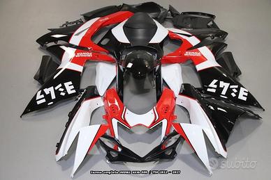 Prezzo speciale Carena SUZUKI GSXR 750 600 2011